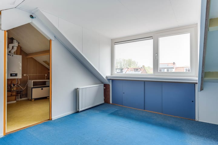 Foto 24 van De Moestuin 9