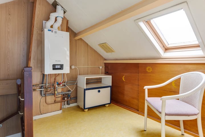 Foto 25 van De Moestuin 9