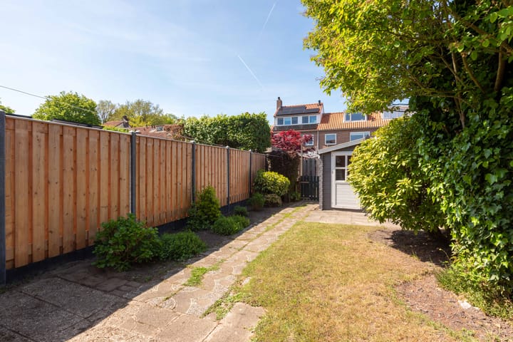 Foto 26 van De Moestuin 9