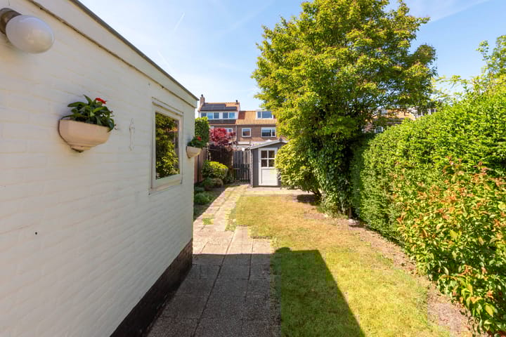 Foto 27 van De Moestuin 9