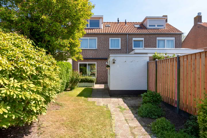 Foto 28 van De Moestuin 9