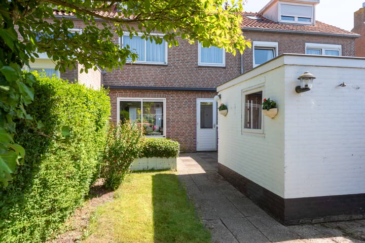 Foto 29 van De Moestuin 9