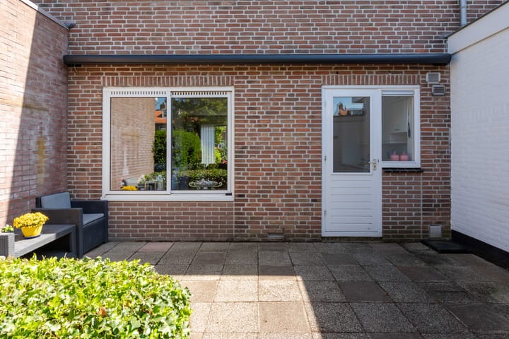 Foto 30 van De Moestuin 9