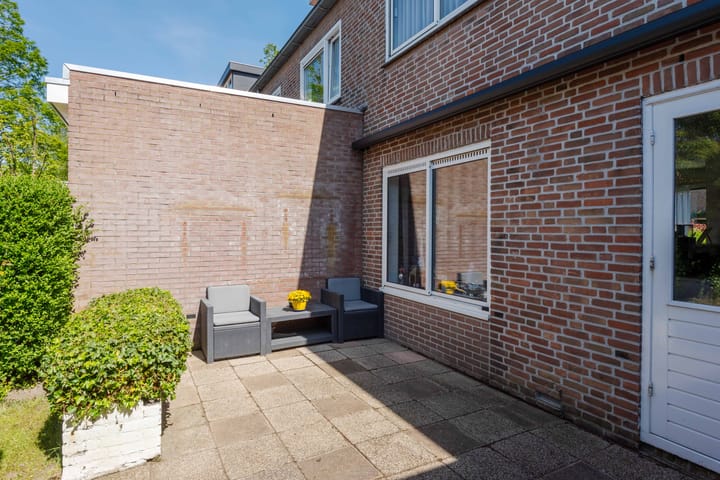 Foto 31 van De Moestuin 9