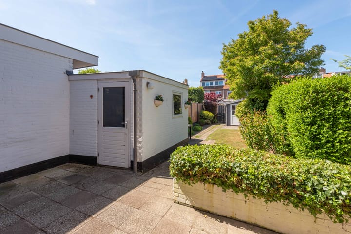 Foto 32 van De Moestuin 9