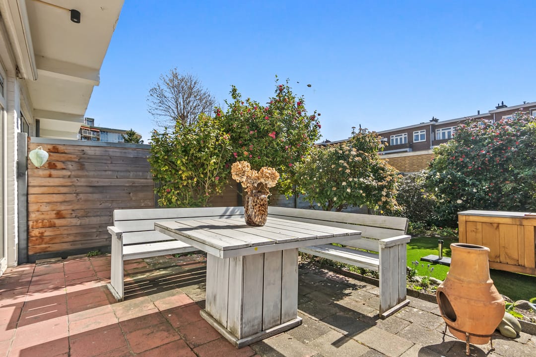 Photo 8 of Waalsdorperweg 295