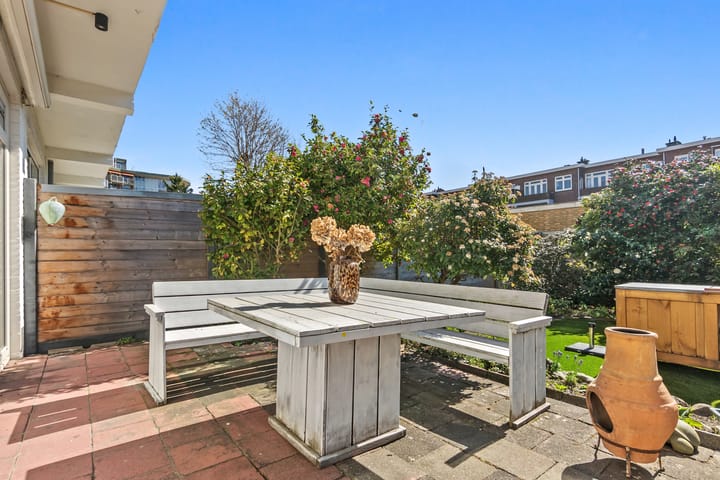 Foto 8 van Waalsdorperweg 295