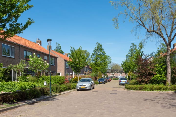 Foto 34 van De Moestuin 9