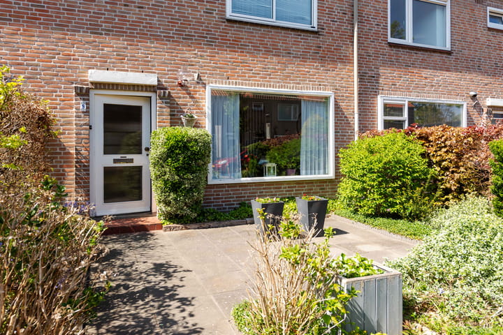 Foto 35 van De Moestuin 9