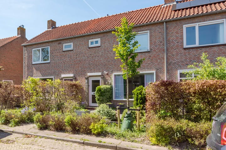 Foto 36 van De Moestuin 9