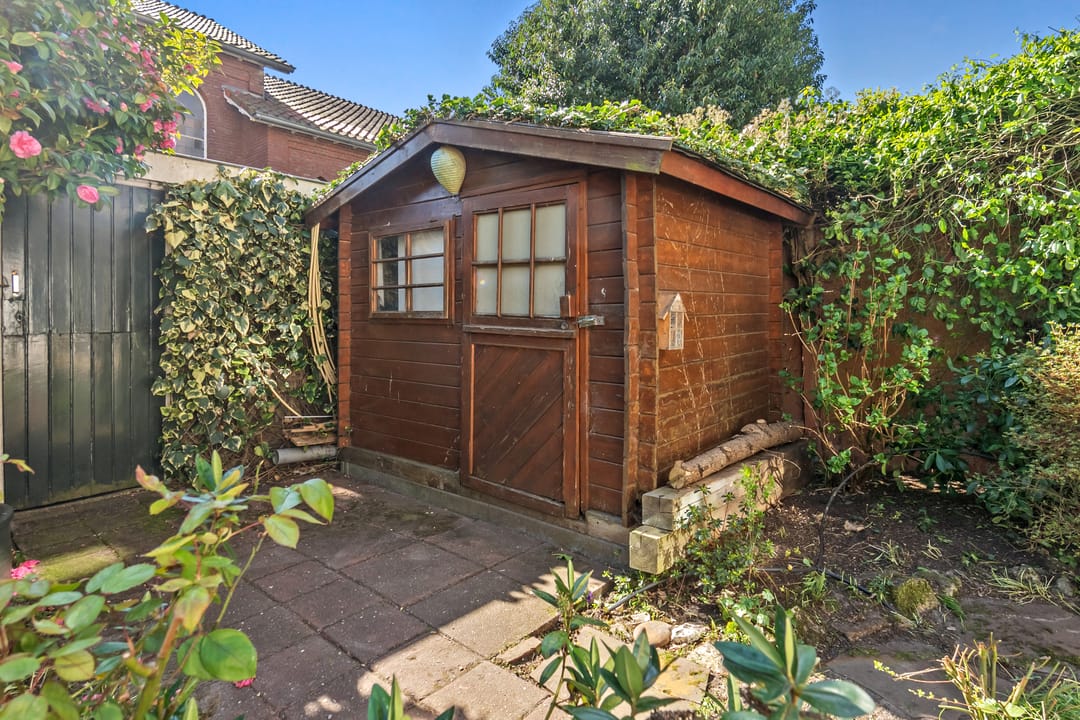 Photo 11 of Waalsdorperweg 295