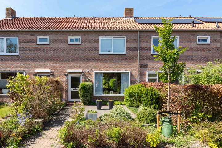 Foto 37 van De Moestuin 9