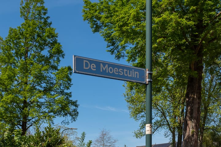 Foto 38 van De Moestuin 9