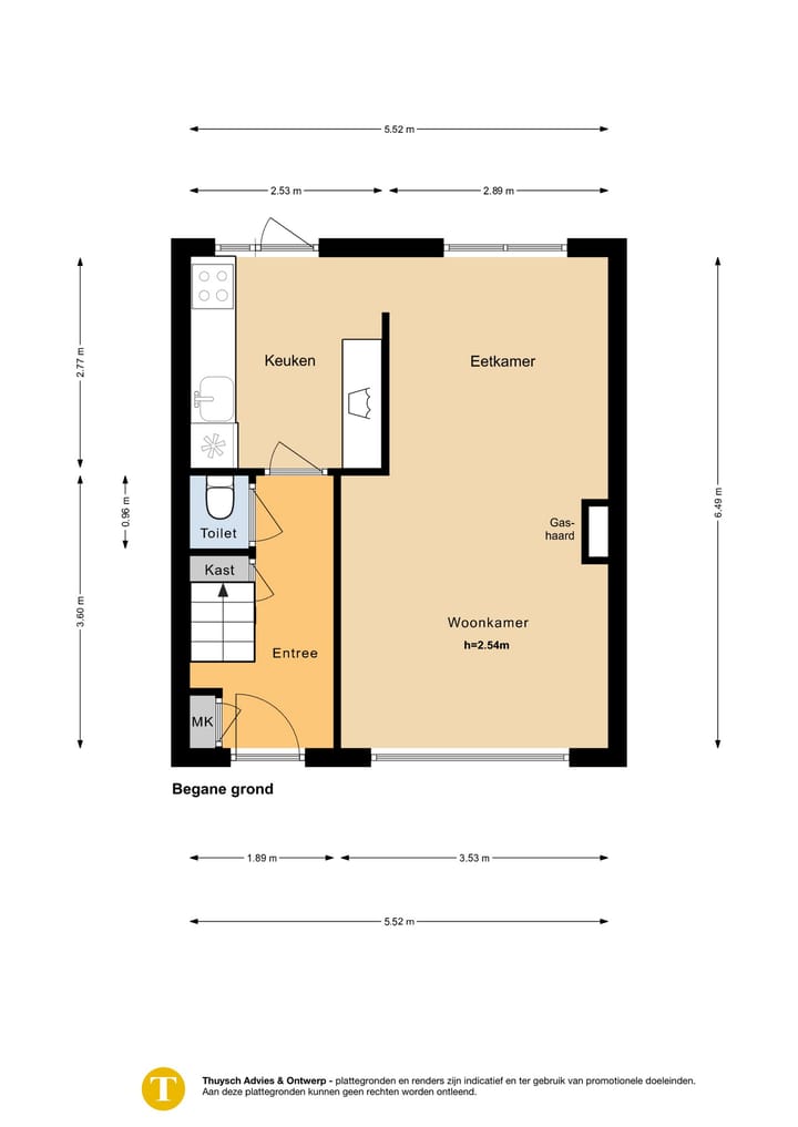 Foto 39 van De Moestuin 9