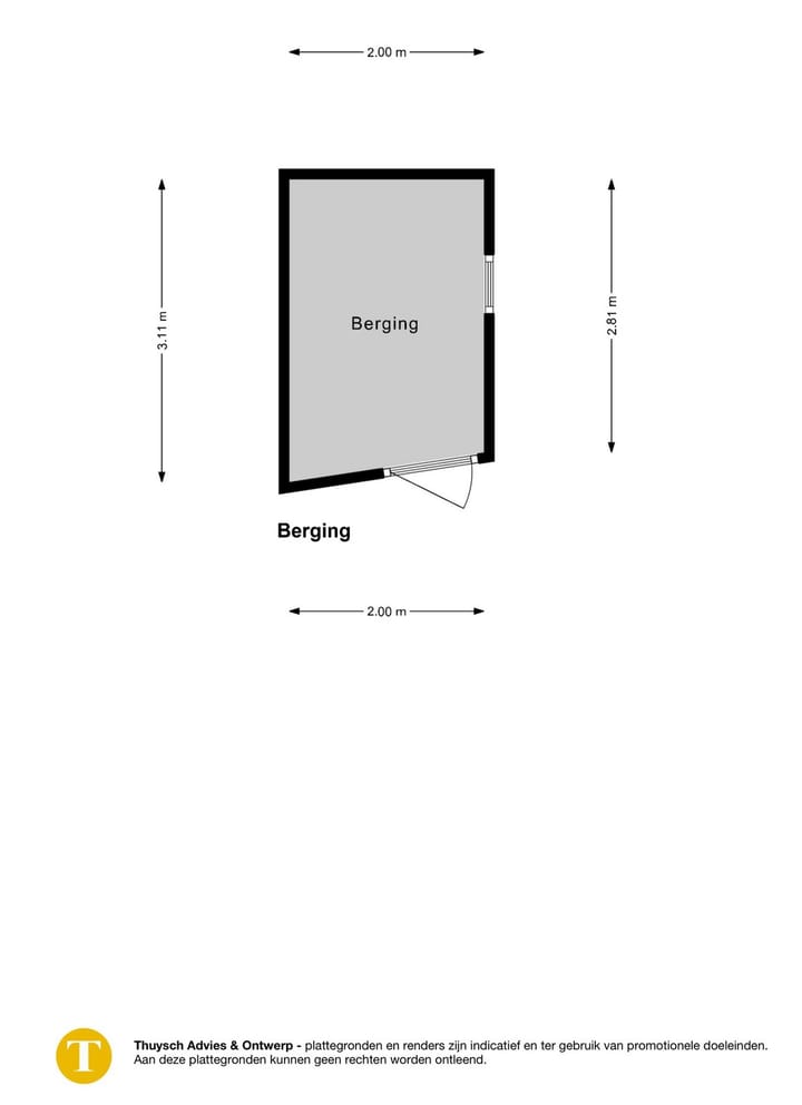 Foto 43 van De Moestuin 9