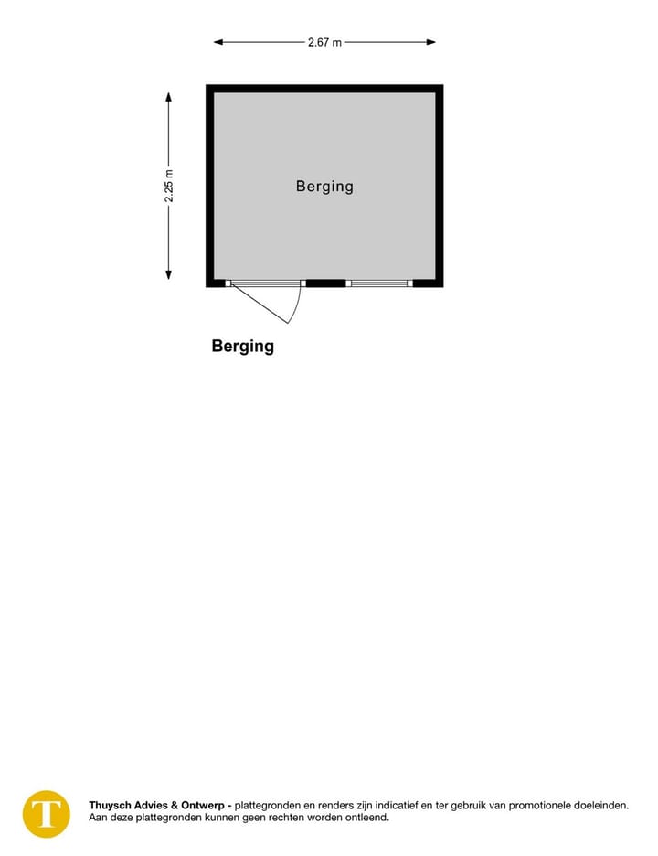 Foto 45 van De Moestuin 9