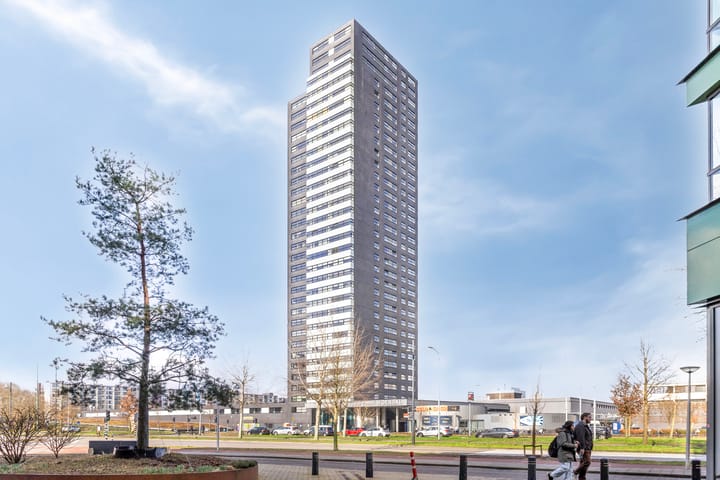 Winkelcentrum Woensel 176