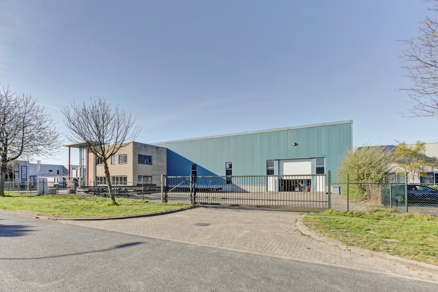 View photo 3 of Morseweg 12