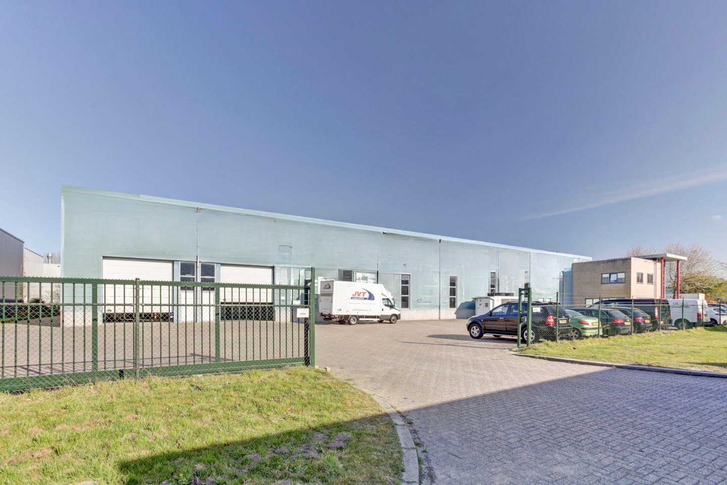 View photo 4 of Morseweg 12