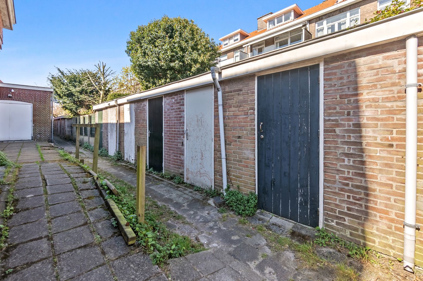 Photo 25 of Waalsdorperweg 295