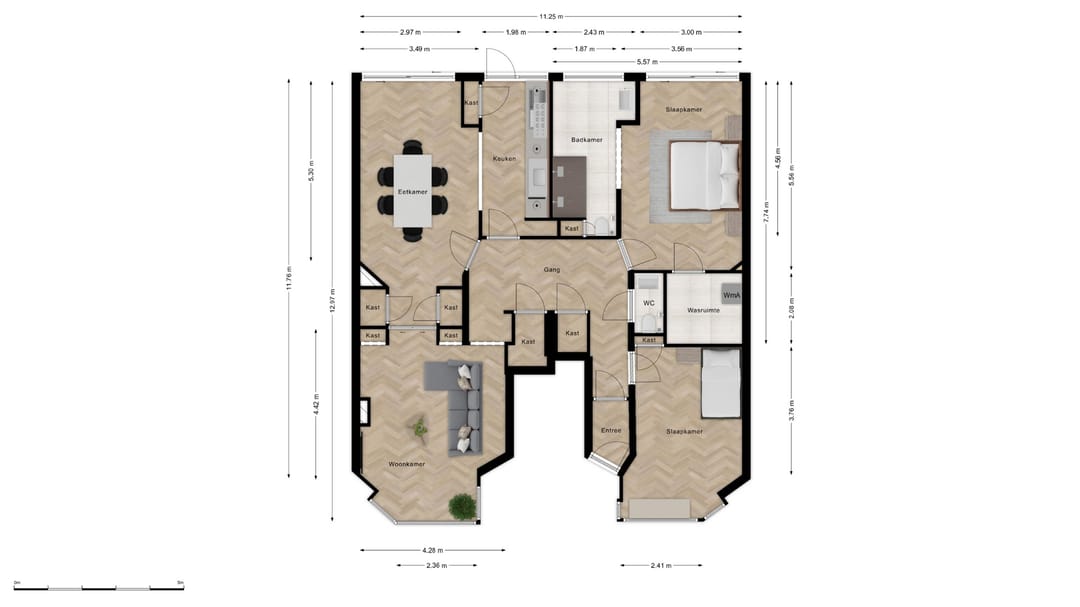 Photo 26 of Waalsdorperweg 295