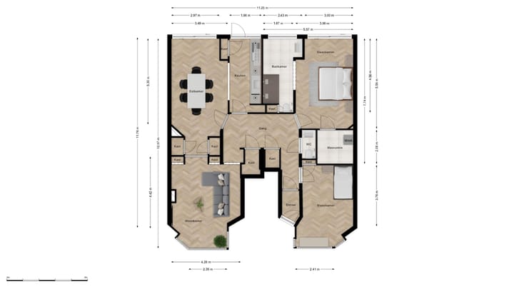 Foto 26 van Waalsdorperweg 295