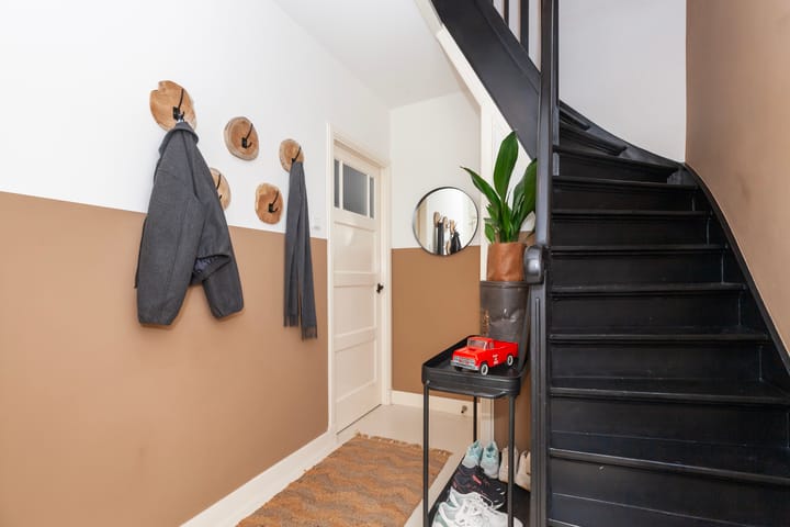 Foto 4 van Fop Smitstraat 43