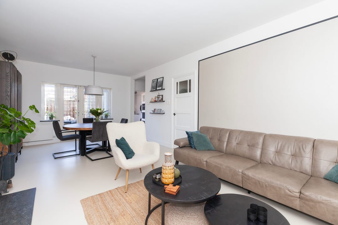 Foto 7 van Fop Smitstraat 43