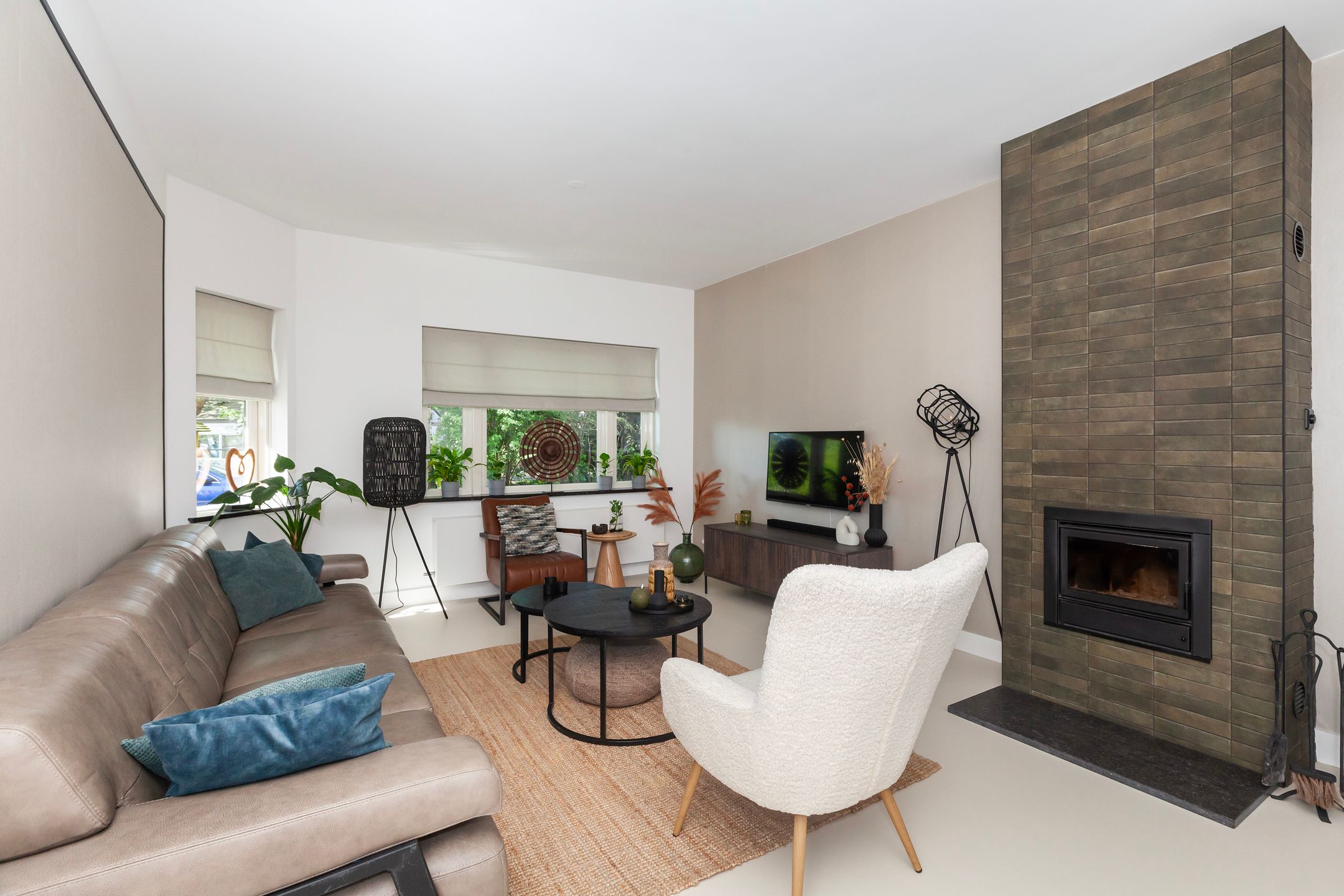 Foto 9 van Fop Smitstraat 43