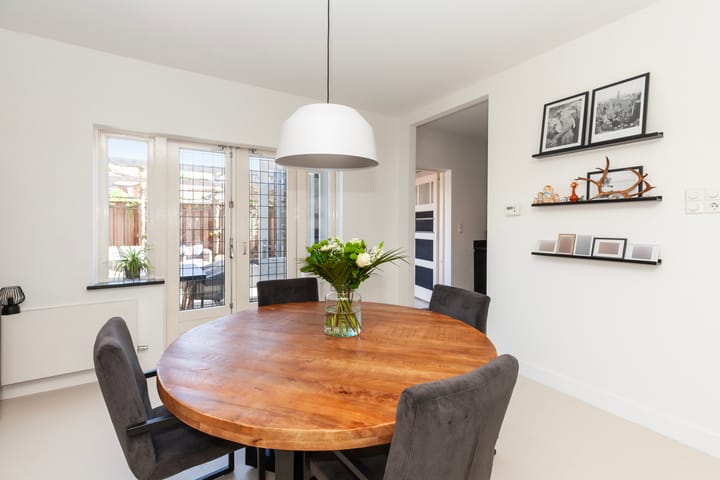 Foto 13 van Fop Smitstraat 43