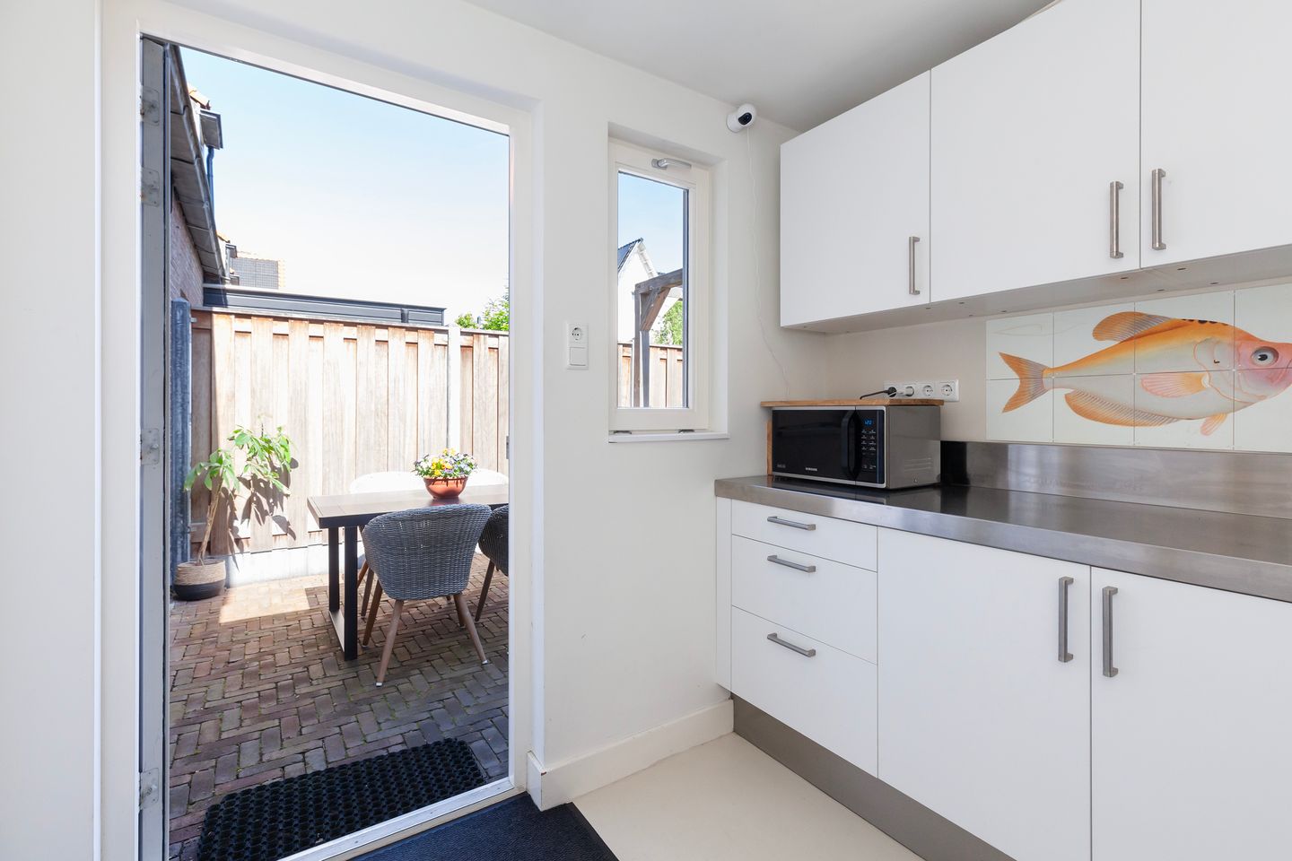 Foto 20 van Fop Smitstraat 43