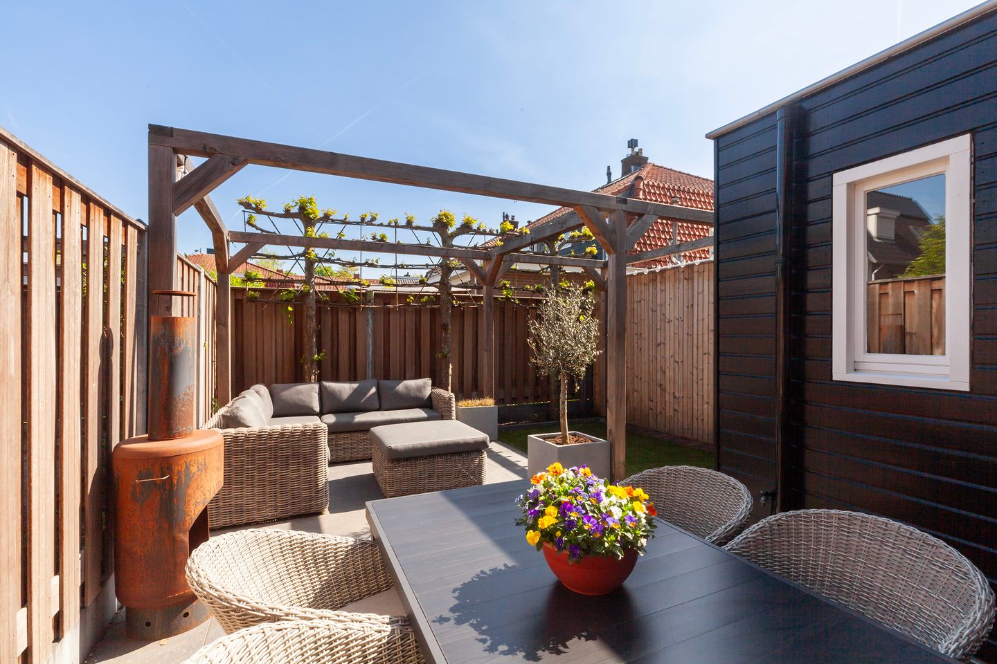 Foto 40 van Fop Smitstraat 43