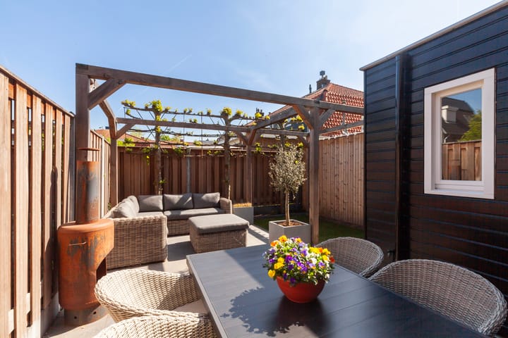 Foto 40 van Fop Smitstraat 43