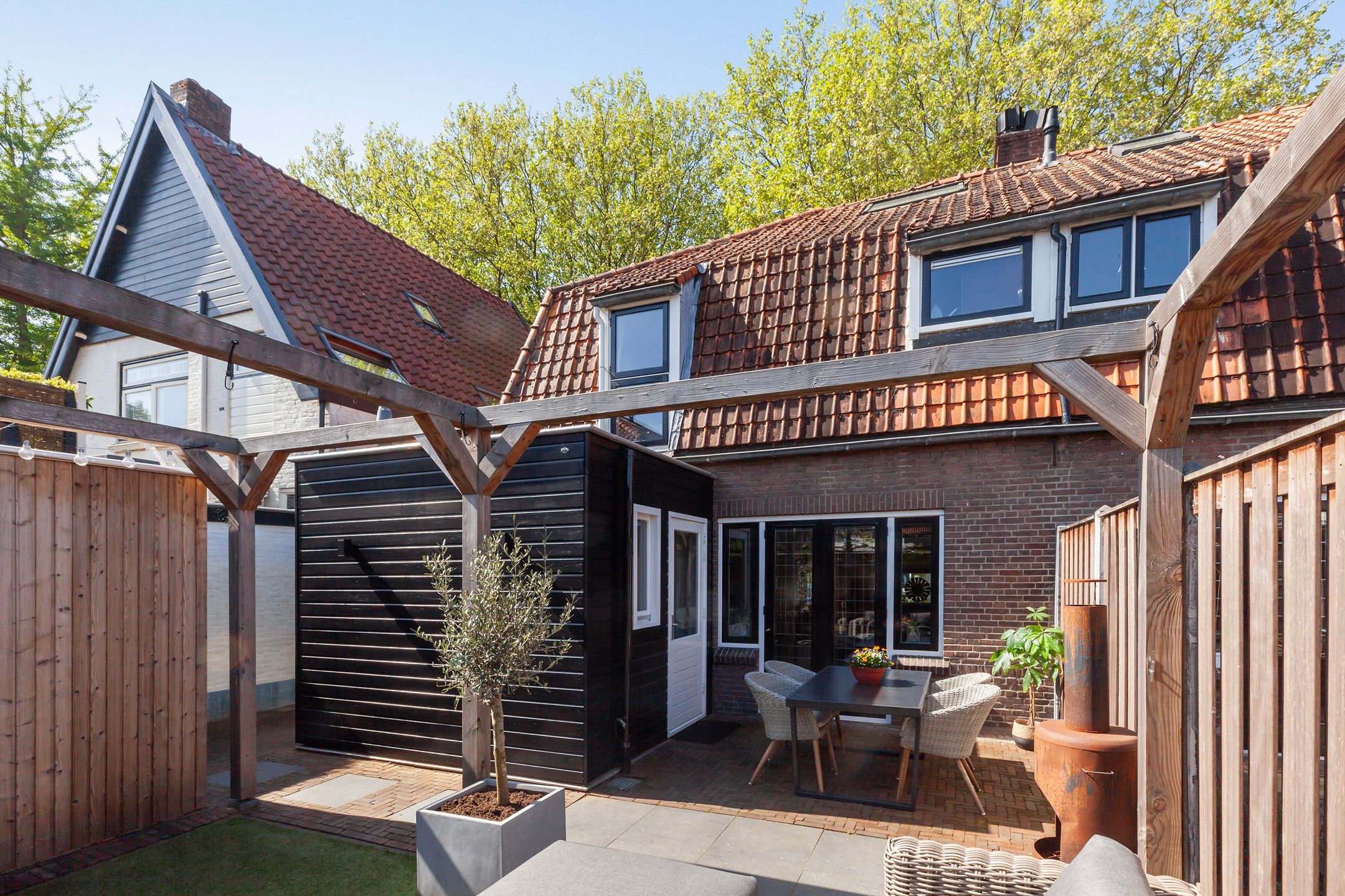 Foto 3 van Fop Smitstraat 43