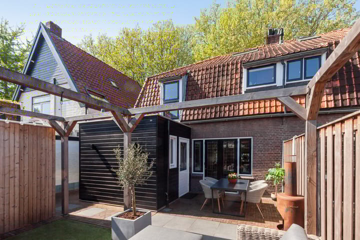 Foto 3 van Fop Smitstraat 43