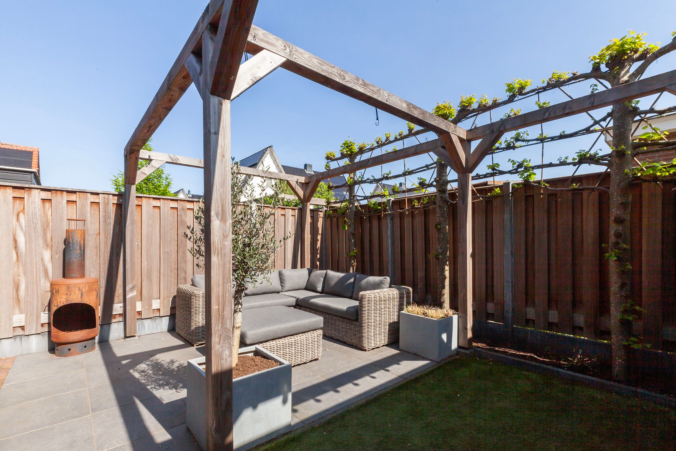 Foto 45 van Fop Smitstraat 43