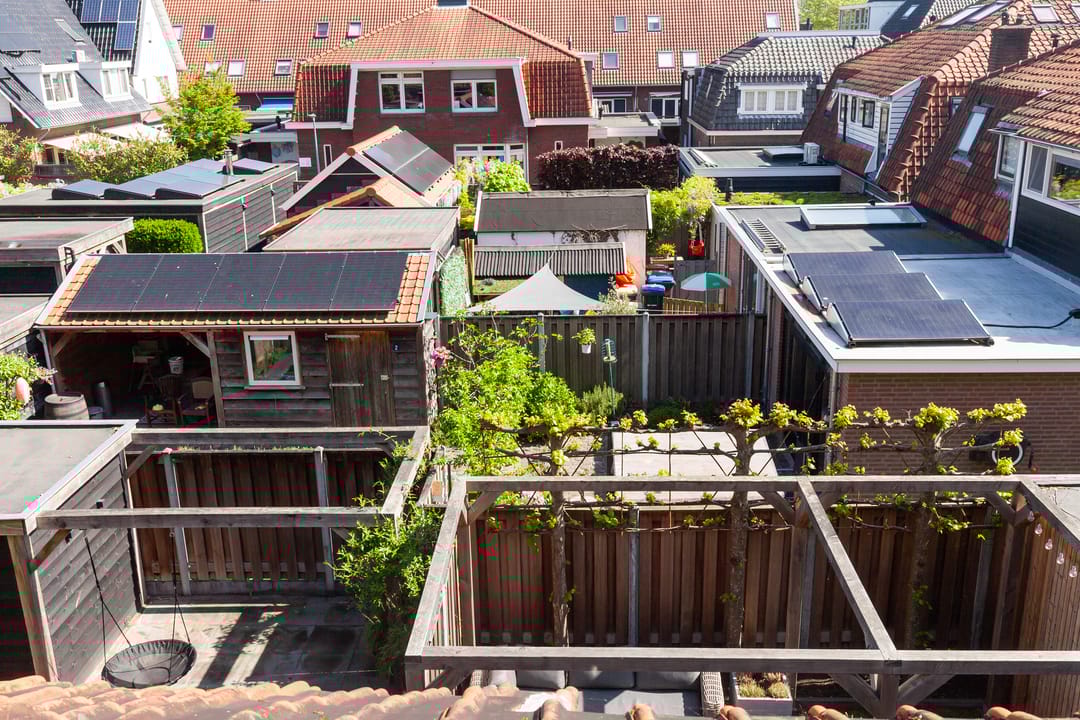 Foto 46 van Fop Smitstraat 43