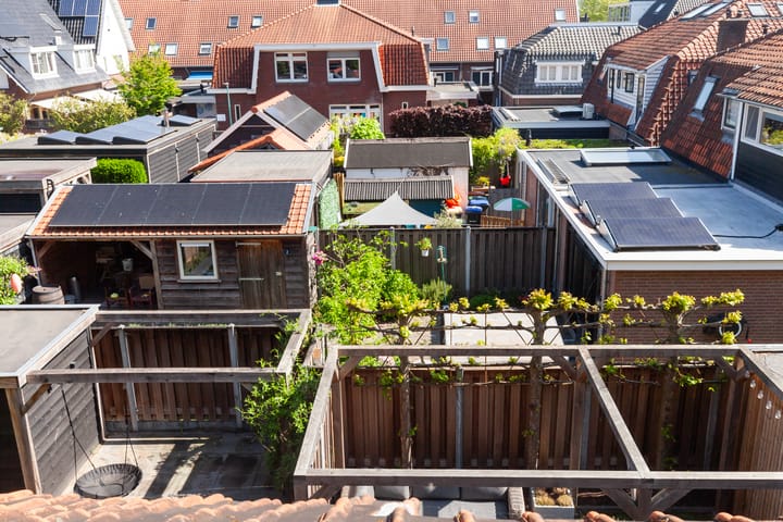 Foto 46 van Fop Smitstraat 43