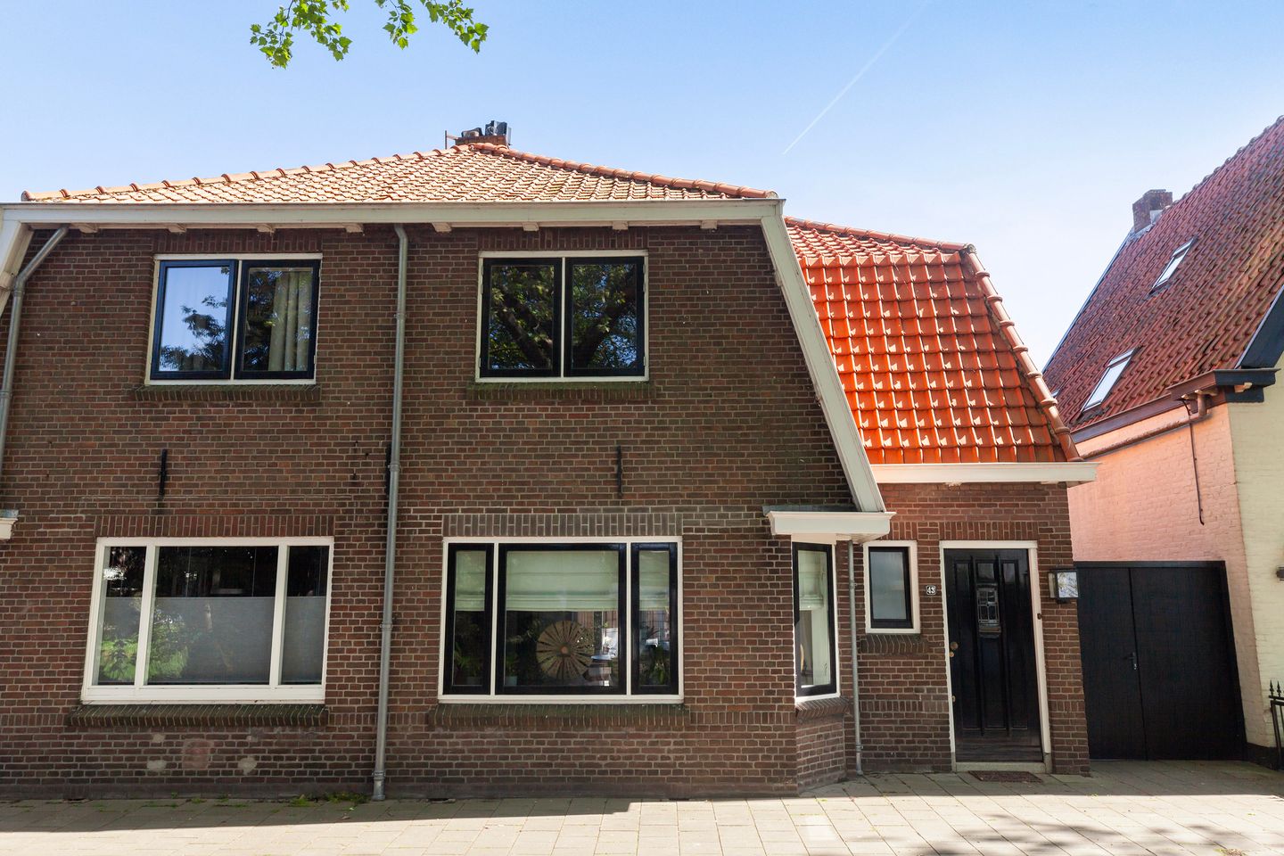 Foto 49 van Fop Smitstraat 43