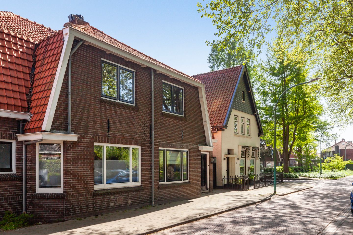 Foto 50 van Fop Smitstraat 43