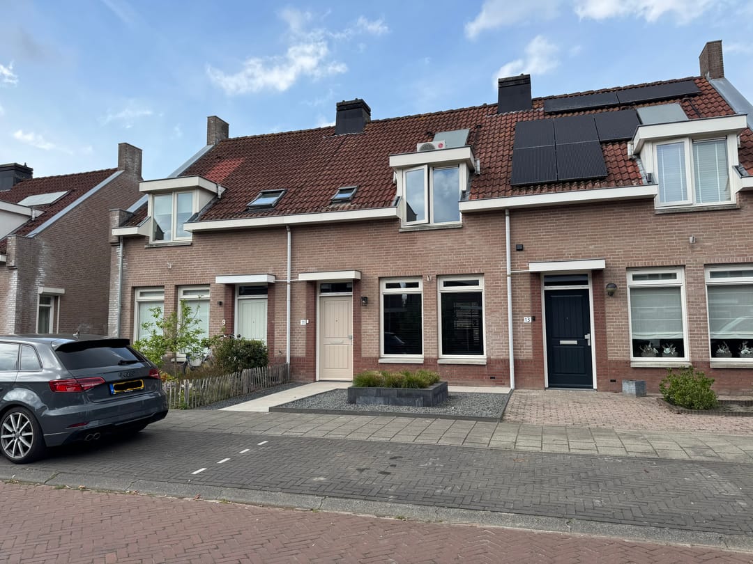 Foto 1 van Elsakker 11