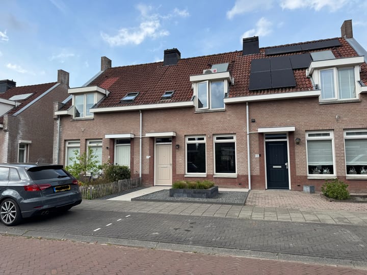 Foto 1 van Elsakker 11