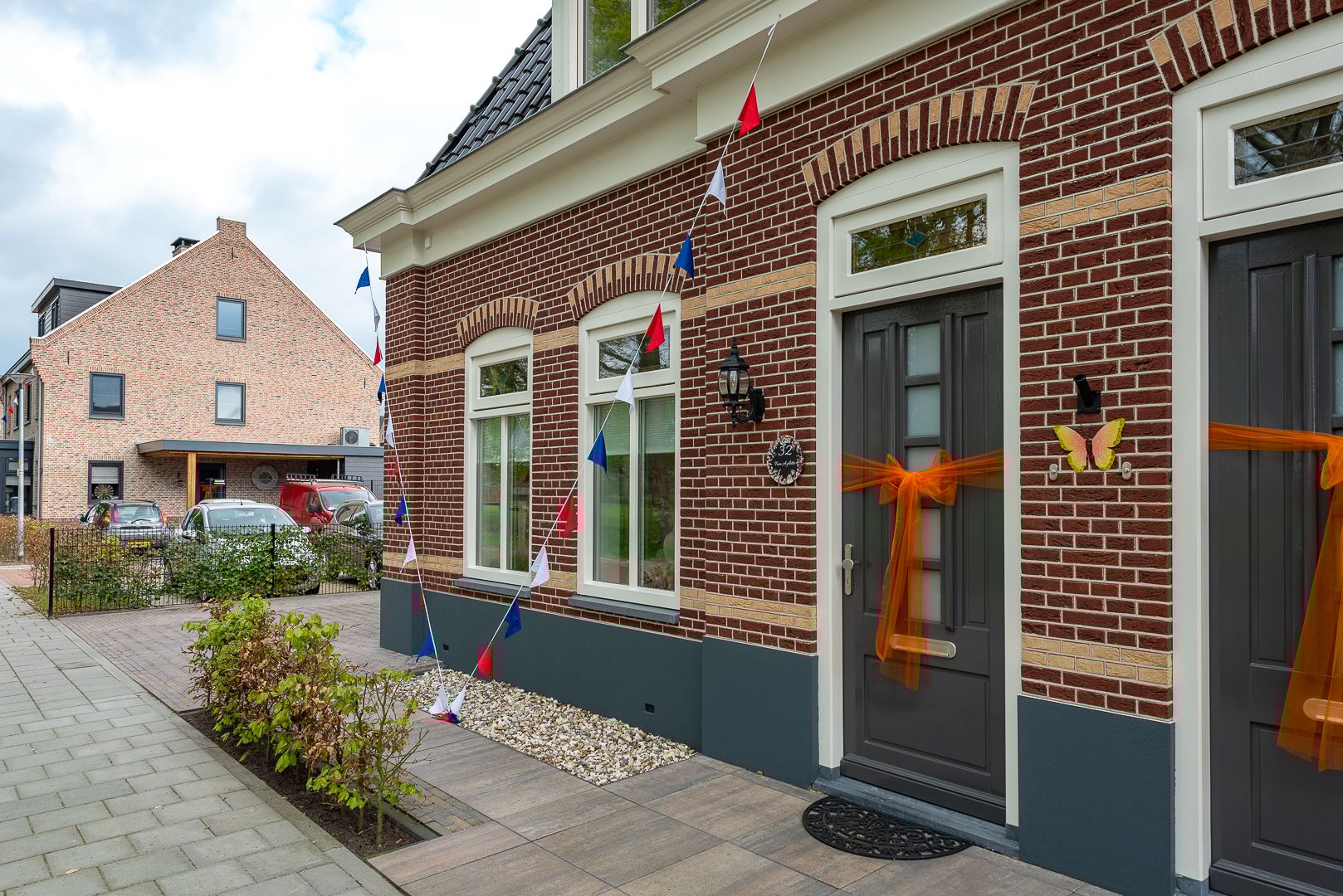 Foto 3 van Gerrit Blaauwerve 32