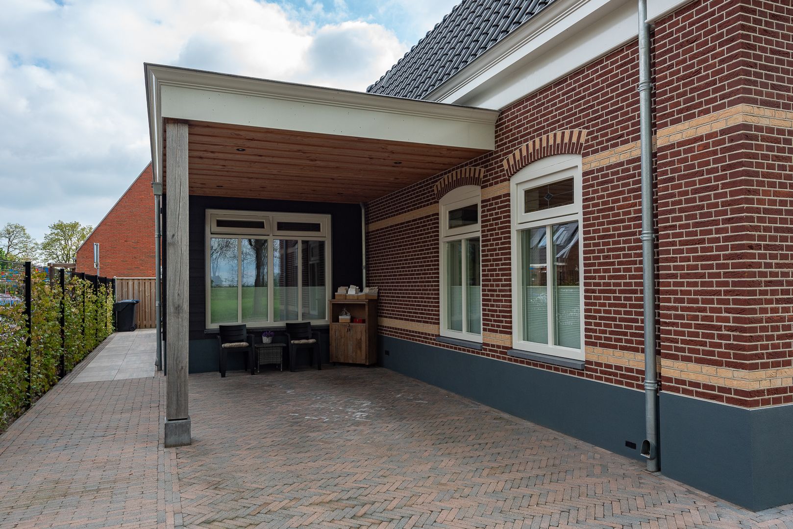 Foto 51 van Gerrit Blaauwerve 32