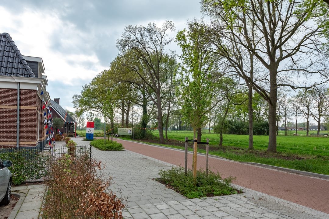 Foto 61 van Gerrit Blaauwerve 32