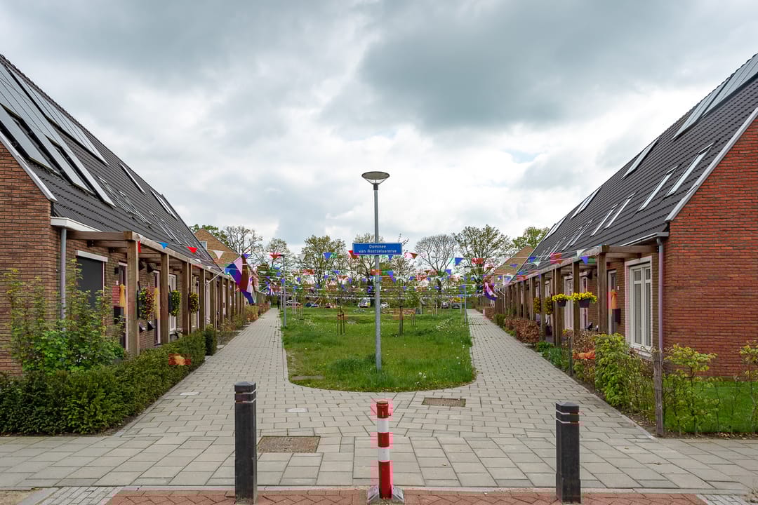 Foto 62 van Gerrit Blaauwerve 32