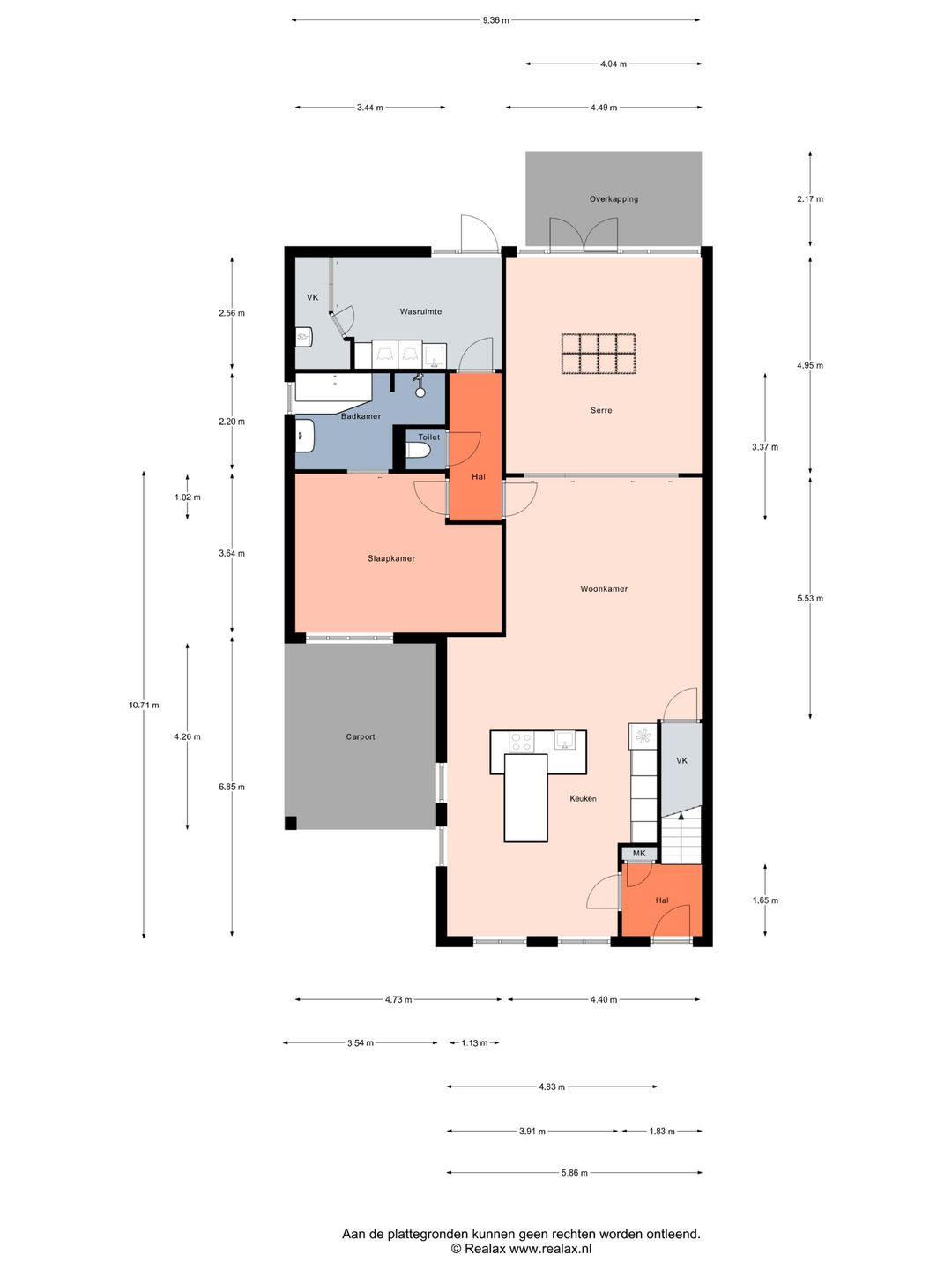 Foto 71 van Gerrit Blaauwerve 32