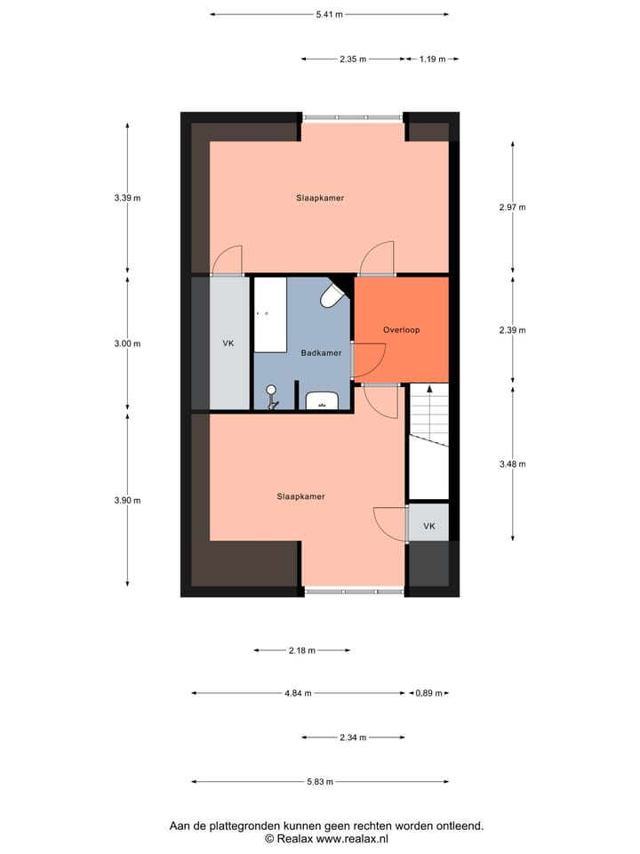 Foto 72 van Gerrit Blaauwerve 32