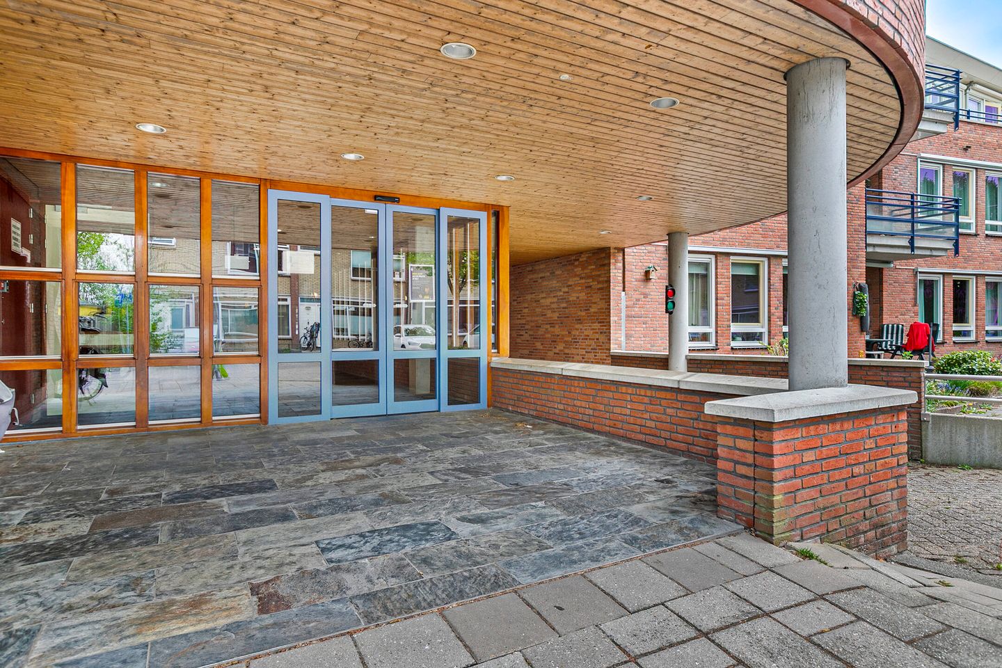 Foto 4 van De Ruyterstraat 94