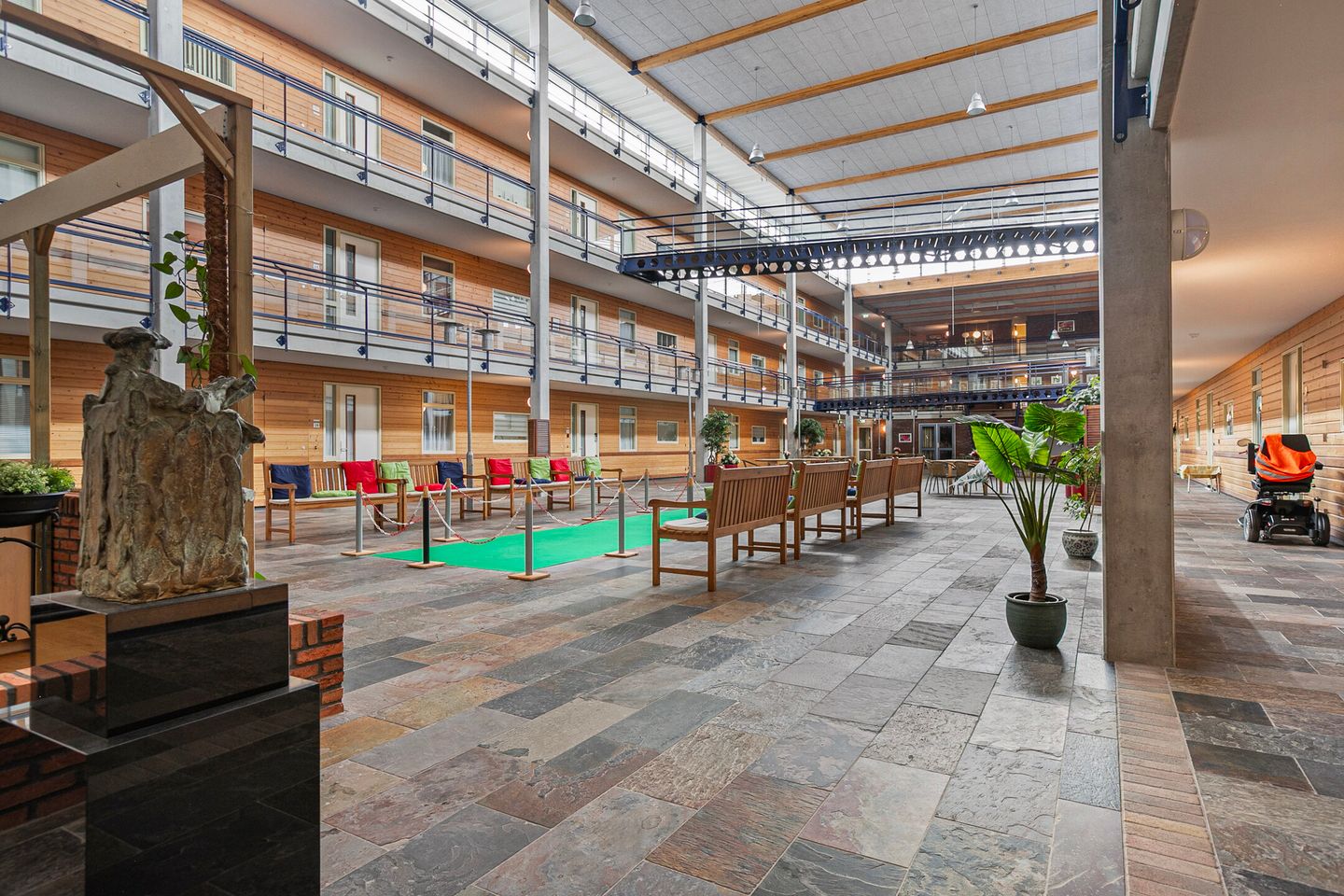 Foto 5 van De Ruyterstraat 94